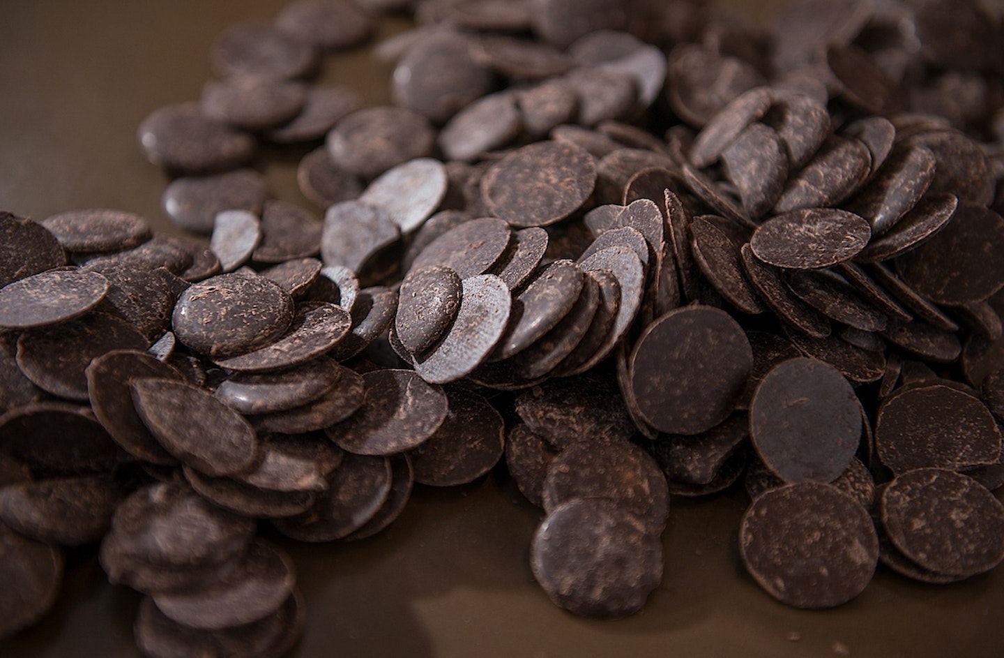 Chocolate is good for you it could prevent type2 diabetes